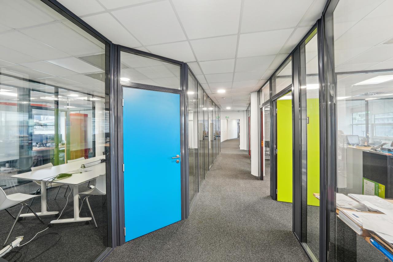 Bureau Bordeaux 830m² Location bureau Bordeaux Gironde OLBUR2427517 7